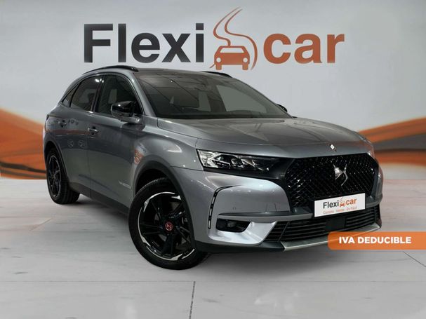 DS Automobiles 7 Crossback 1.6 E-Tense 225 165 kW image number 3