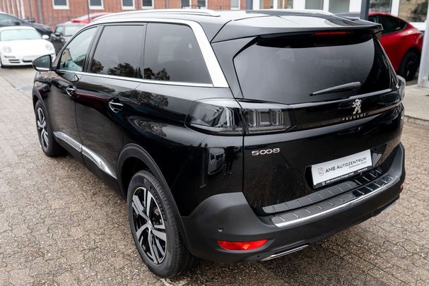 Peugeot 5008 96 kW image number 7