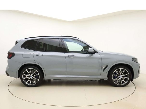 BMW X3 xDrive30e 215 kW image number 4