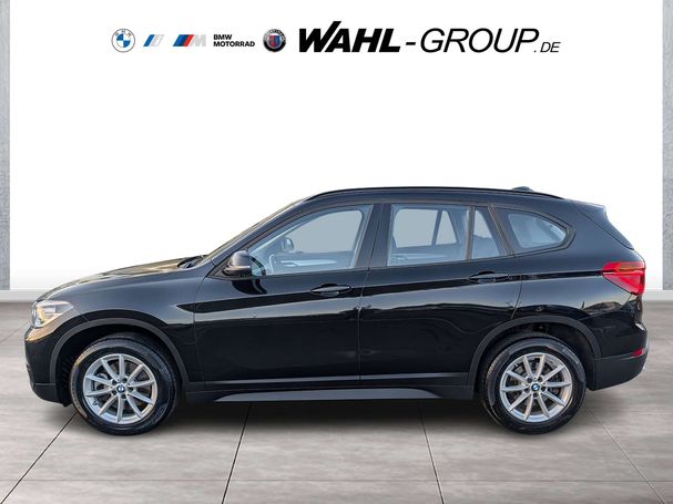 BMW X1 sDrive20i Advantage 141 kW image number 5