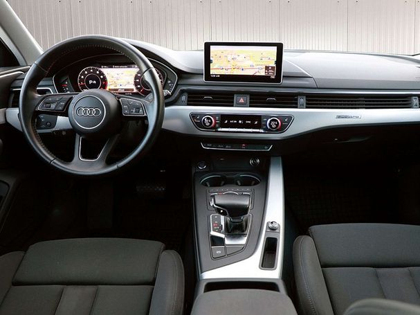 Audi A4 2.0 TFSI quattro S tronic Avant 185 kW image number 3