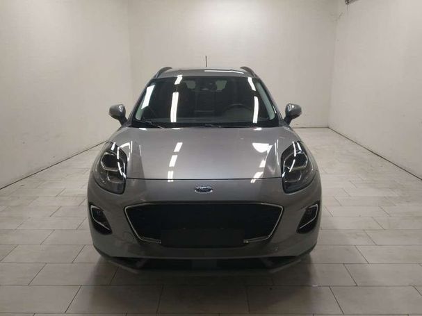 Ford Puma 1.0 EcoBoost Titanium 92 kW image number 3