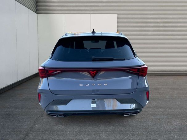 Cupra Leon Sportstourer 110 kW image number 6