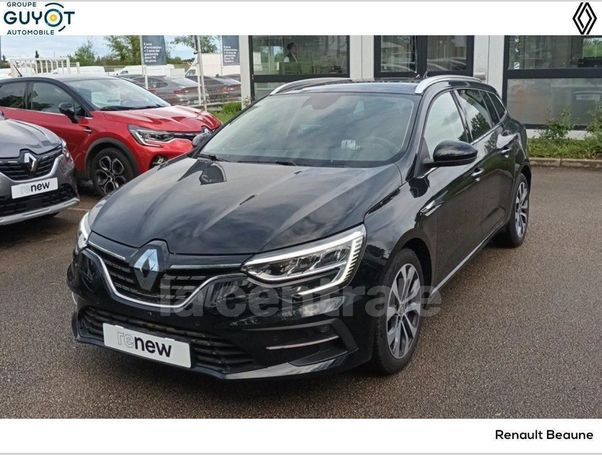 Renault Megane TCe 140 EDC 103 kW image number 18