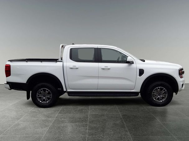 Ford Ranger XL 125 kW image number 6