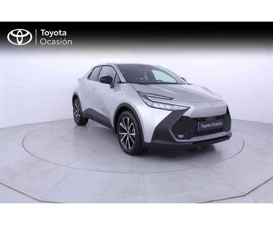 Toyota C-HR GR Sport Premiere 144 kW image number 2