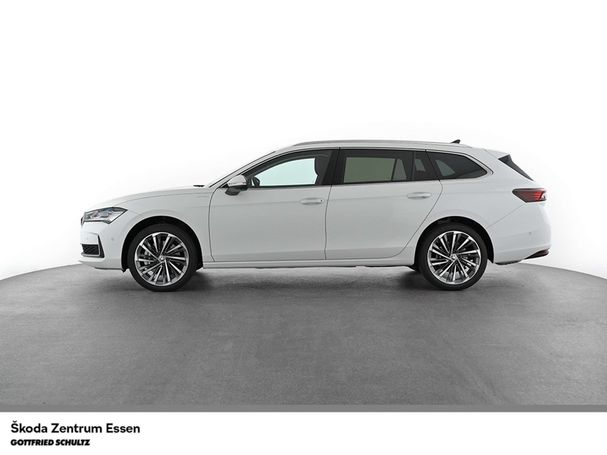 Skoda Superb 195 kW image number 4