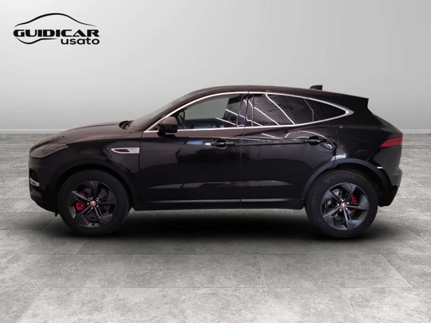 Jaguar E-Pace R-Dynamic 120 kW image number 5