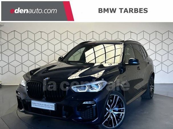 BMW X5 45e xDrive 290 kW image number 1