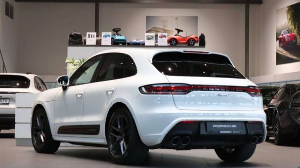 Porsche Macan 195 kW image number 3