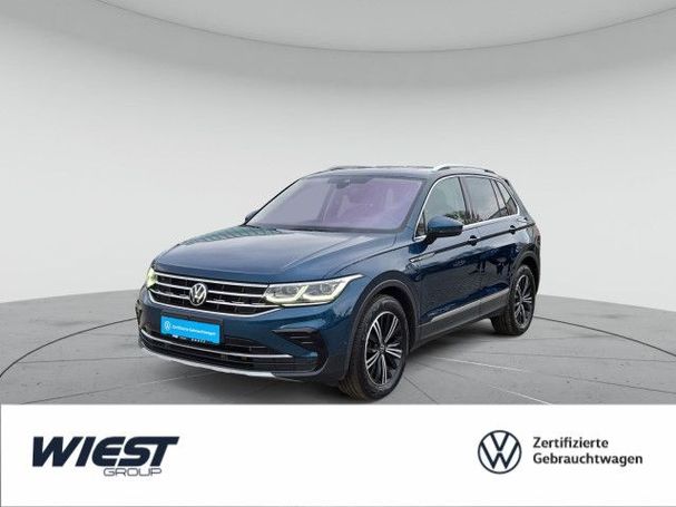 Volkswagen Tiguan 1.5 TSI Elegance DSG 110 kW image number 2