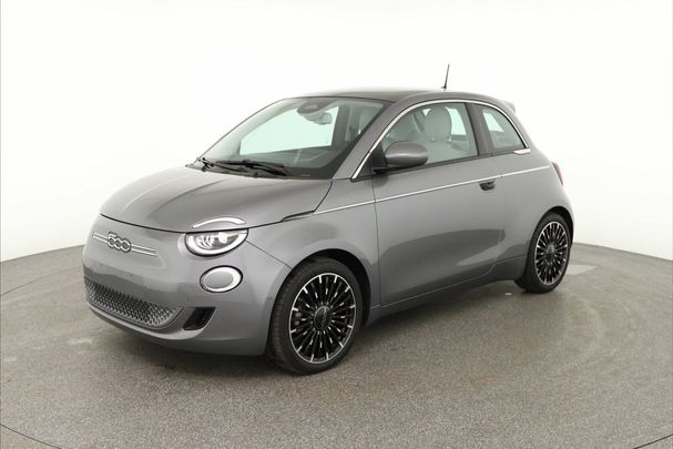 Fiat 500 e 42 kWh 87 kW image number 1