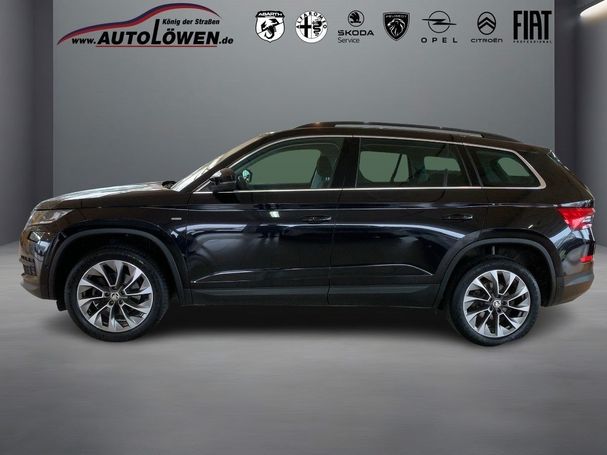 Skoda Kodiaq 2.0 TDI 4x4 110 kW image number 2