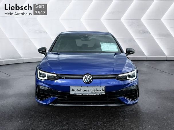 Volkswagen Golf R DSG 4Motion 235 kW image number 8