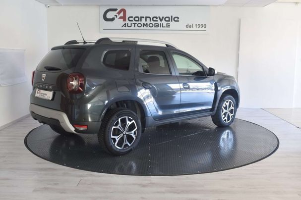 Dacia Duster TCe 74 kW image number 6