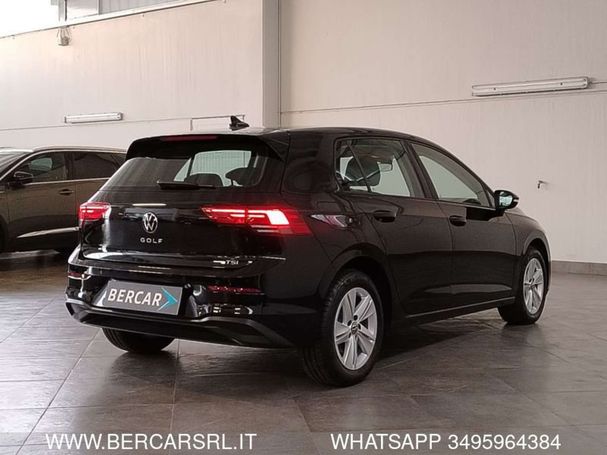 Volkswagen Golf 1.0 eTSI Life DSG 81 kW image number 5