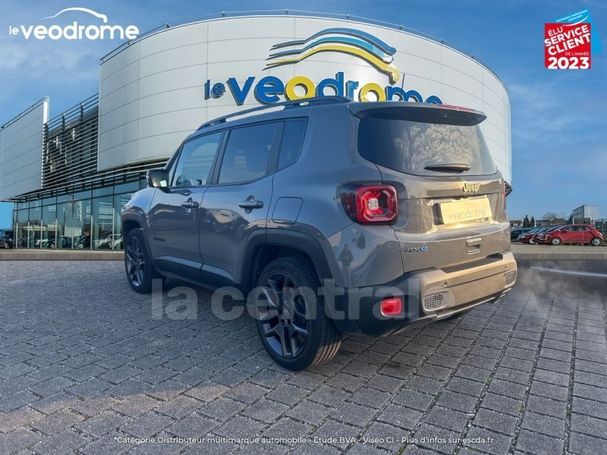 Jeep Renegade 1.3 177 kW image number 20