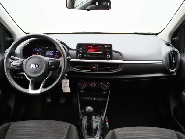 Kia Picanto 1.0 49 kW image number 27