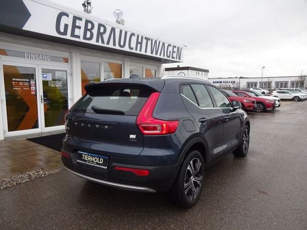 Volvo XC40 T5 Inscription 192 kW image number 6