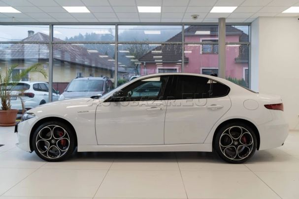 Alfa Romeo Giulia 2.0 Veloce 206 kW image number 5