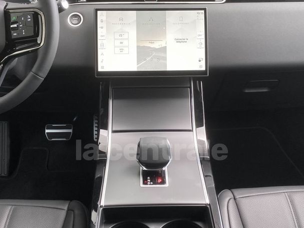 Land Rover Range Rover Evoque 198 kW image number 28