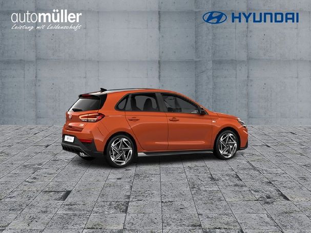 Hyundai i30 103 kW image number 10