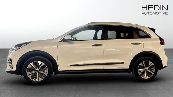 Kia Niro e 64 kWh 150 kW image number 11