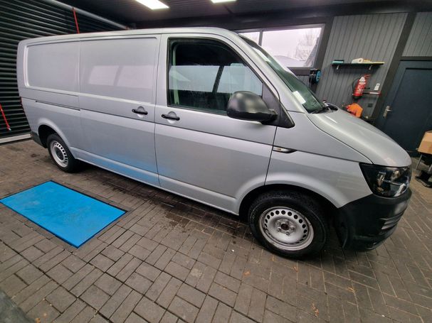 Volkswagen T6 Transporter 75 kW image number 8