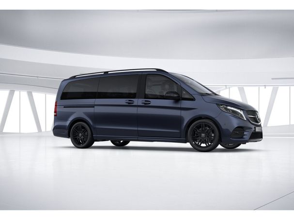 Mercedes-Benz V 300d Avantgarde 4Matic 174 kW image number 15