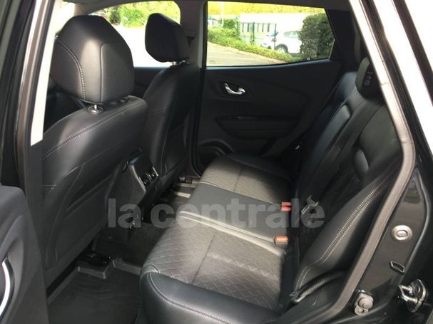 Renault Kadjar TCe 140 103 kW image number 4