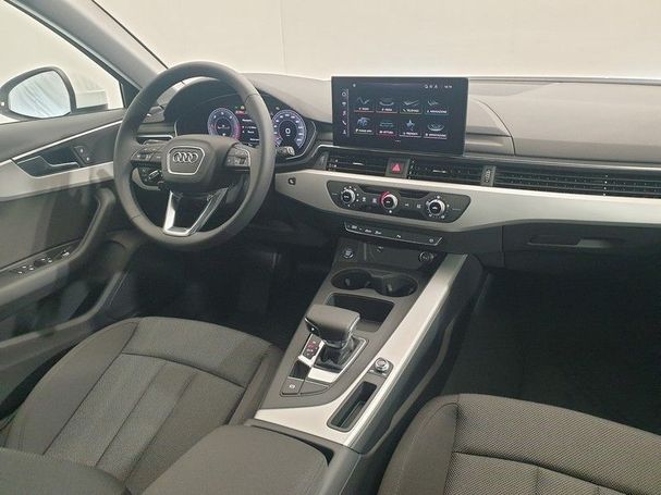 Audi A4 30 TDI Avant Business 100 kW image number 4