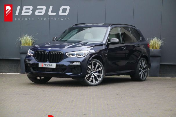 BMW X5 45e xDrive 290 kW image number 1