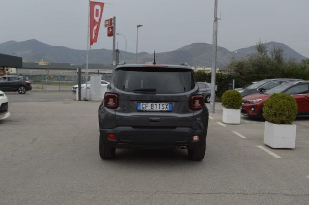 Jeep Renegade 177 kW image number 6