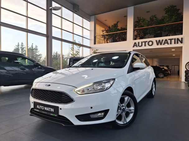 Ford Focus 1.5 TDCi Trend 70 kW image number 1