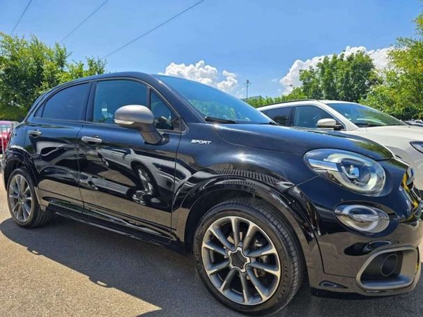 Fiat 500X DCT 88 kW image number 3