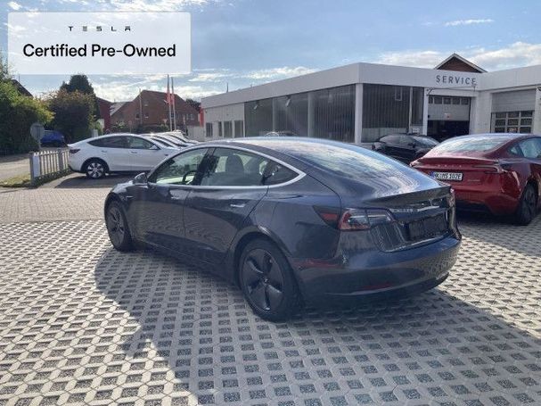 Tesla Model 3 Standard Range Plus 258 kW image number 20