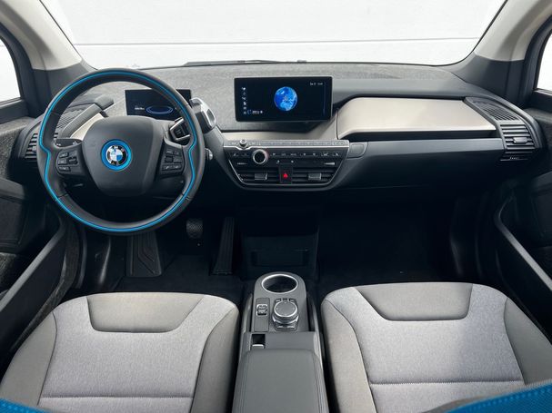 BMW i3 120Ah 125 kW image number 9