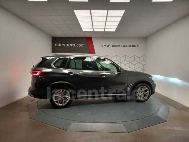 BMW X5 xDrive30d xLine 195 kW image number 22