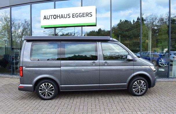 Volkswagen T6 California DSG 4Motion Ocean 110 kW image number 22