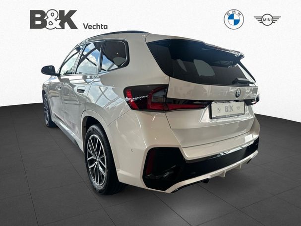 BMW X1 xDrive 145 kW image number 6