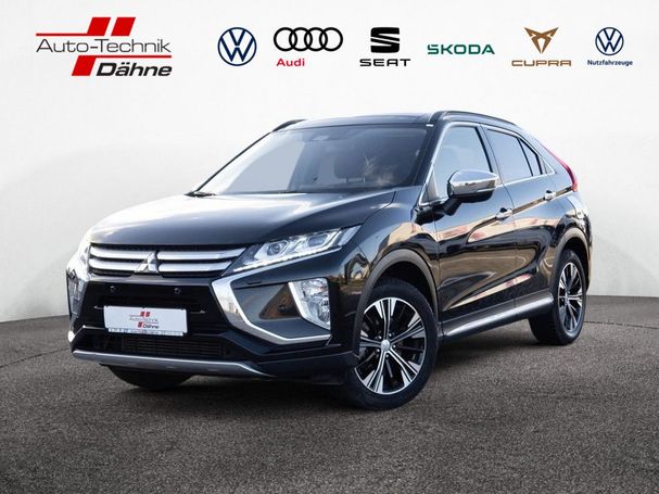 Mitsubishi Eclipse Cross 1.5 T Top 2WD 120 kW image number 1