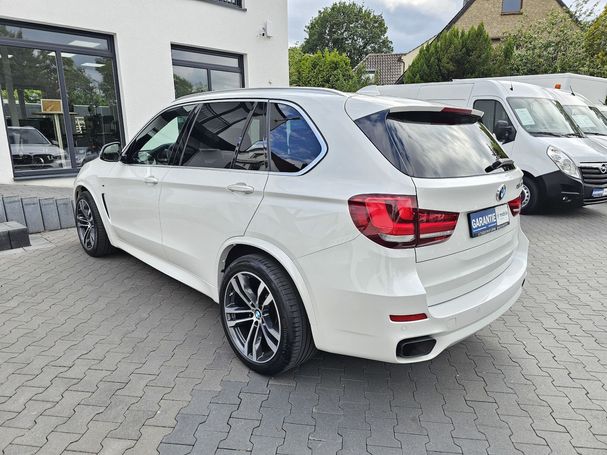 BMW X5 xDrive 280 kW image number 6