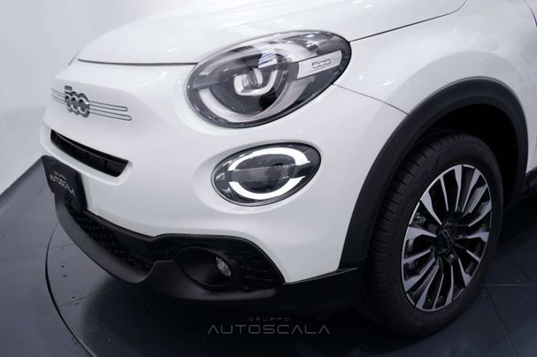 Fiat 500X 1.3 MultiJet 70 kW image number 22