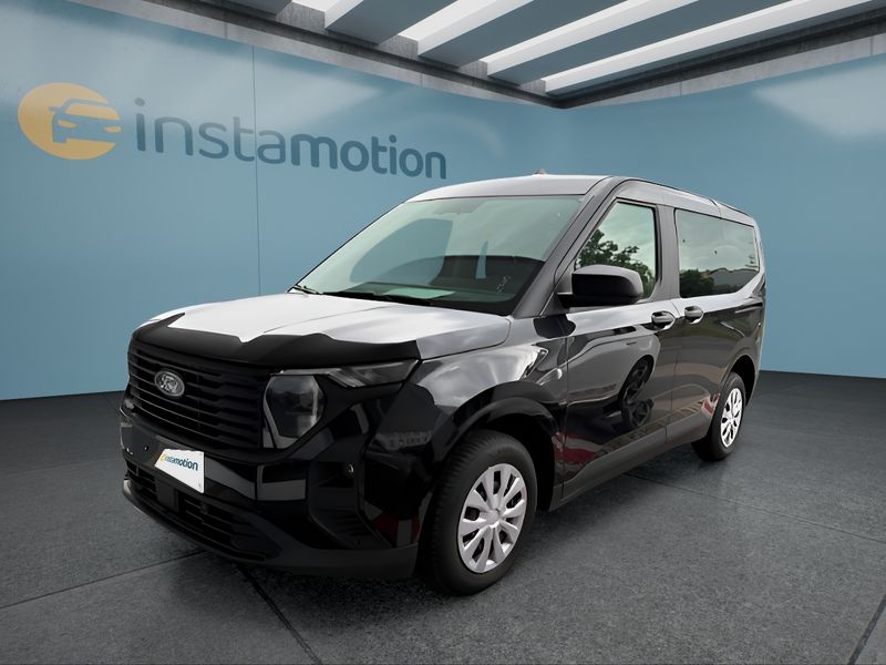 Ford Tourneo Courier 1.0