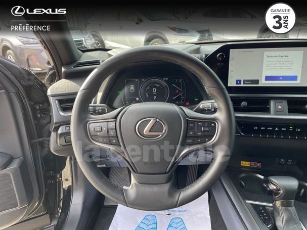 Lexus UX 135 kW image number 16