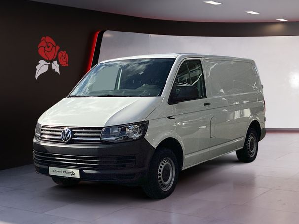 Volkswagen T6 Transporter DSG 110 kW image number 1