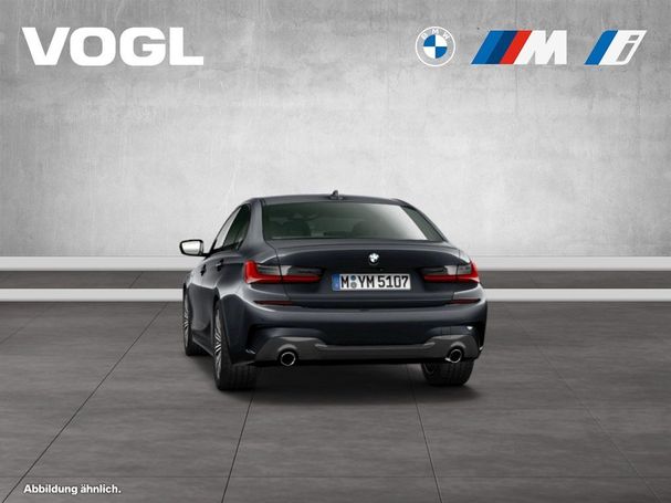 BMW 320i xDrive 135 kW image number 7