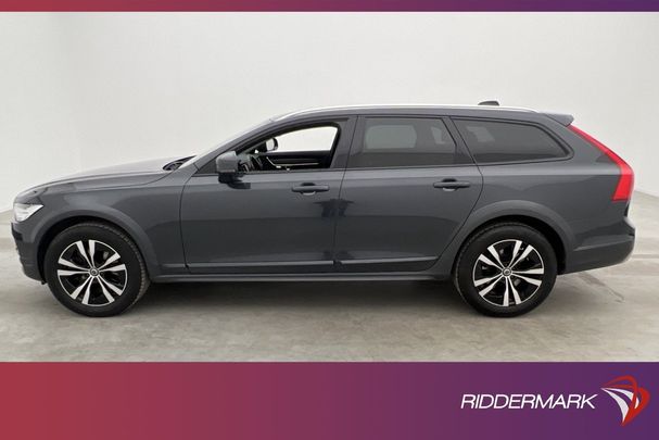 Volvo V90 Cross Country D4 AWD 140 kW image number 4