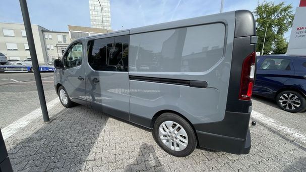 Renault Trafic L2H1 Komfort 107 kW image number 8