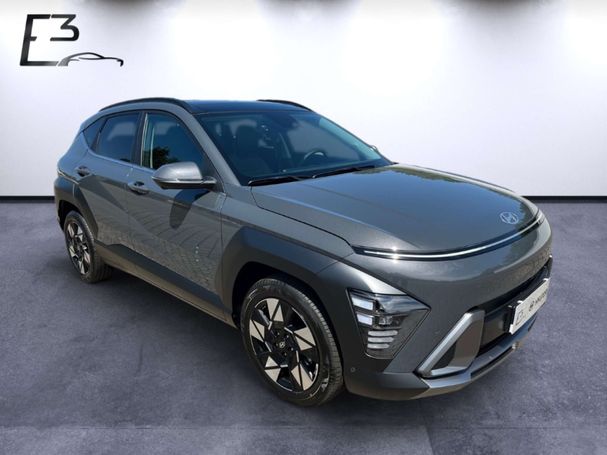 Hyundai Kona 1.6 DCT 146 kW image number 2